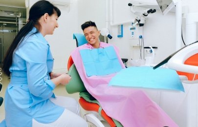 Dentista de emergência em São Miguel do Oeste - Guia passo a passo