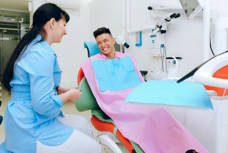 Dentista de emergência em São Miguel do Oeste - Guia passo a passo