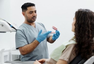 Clínica dentária em São Miguel do Oeste: situações comuns e como agir