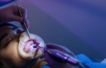 Tratamento para apertamento dos dentes: opções, cuidados e resultados