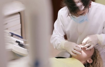 Aparelho invisível em São Miguel do Oeste - Ortodontia Estética sem compromisso