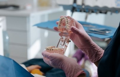 Especialista em Ortodontia: Guia técnico e prático