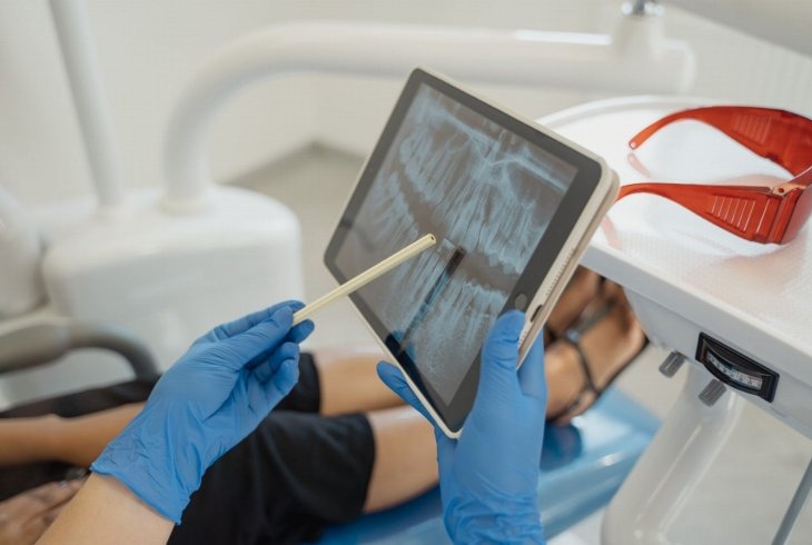 Teleodontologia para triagem pediátrica e acompanhamento de higiene bucal