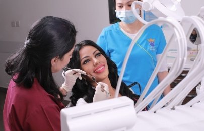 Como manter dentes brancos: guia passo a passo para sorriso saudável