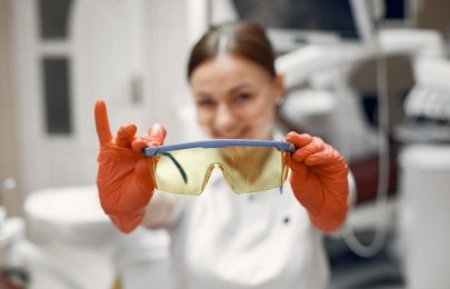 Lentes de contato dental em São Miguel do Oeste: guia passo a passo