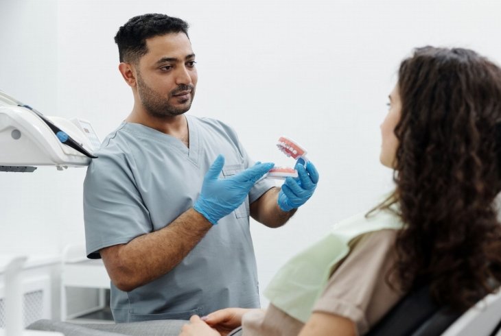 Clínica dentária em São Miguel do Oeste: situações comuns e como agir